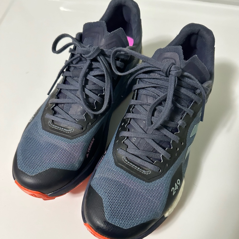 Women’s Adidas Terrex Trail Shoes